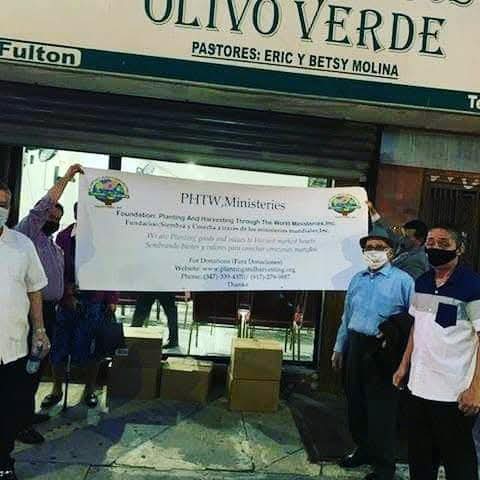 Social Assistance