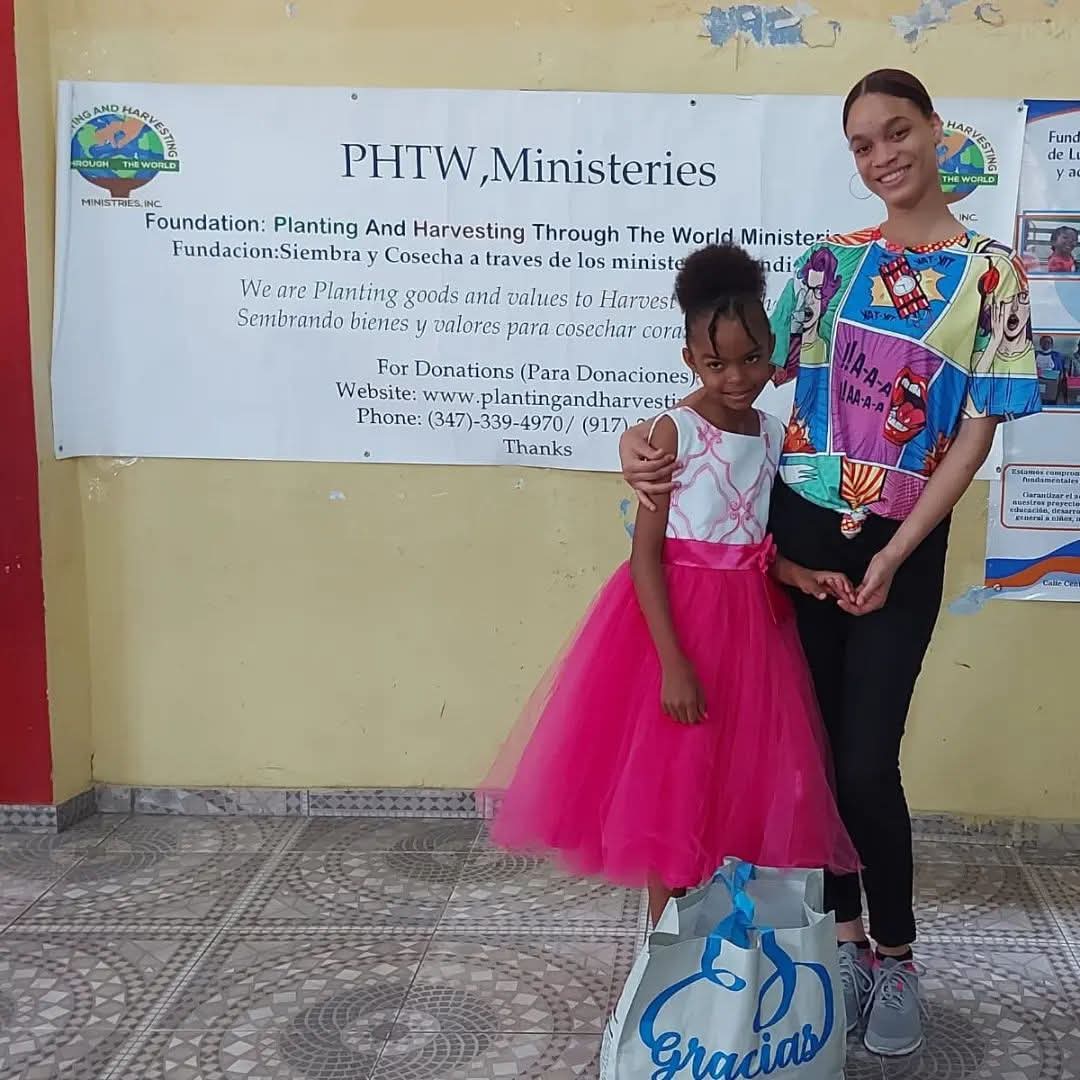 Social Assistance in the Dominican Republic